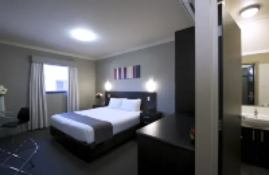 Best Western Blackbutt Inn