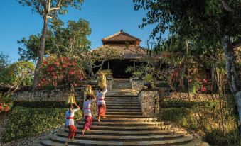 Four Seasons Resort Bali at Jimbaran Bay