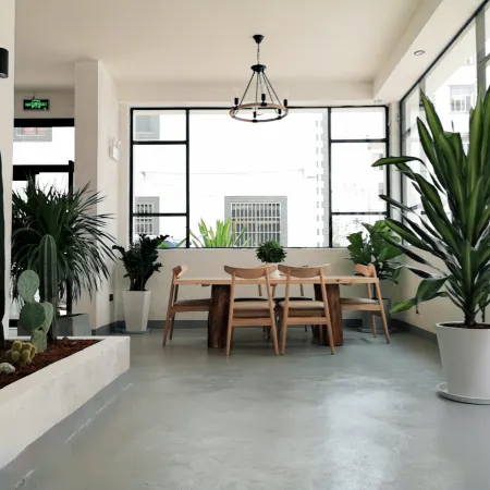 LIBEI Guesthouse