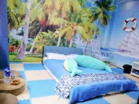 Luojiang Huamaote Hotel