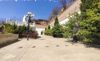 Qingcheng Hongyu leisure villa