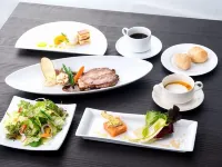 Piazza Hotel Nara - Bữa sáng