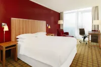 Residence Inn by Marriott Munich Central Hotel a Monaco di Baviera
