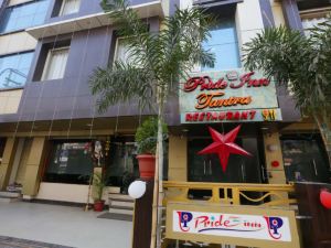 Hotel Pride Inn, Prayagraj