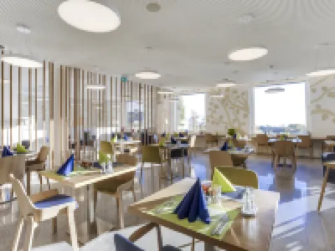 โรงแรมเดปาชิยองส์ โรงแรมในโลซาน