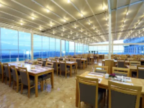 Eser Diamond Hotel Convention Center Silivri otelleri