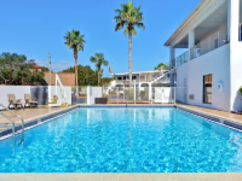 Motel 6 Destin, FL Hotels in Destin