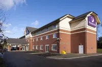 Premier Inn Gatwick Crawley Town West Hotels in Horsham