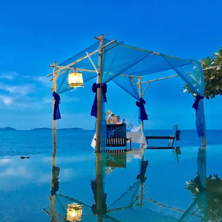 The Sarann Koh Samui, Suites & Villas