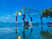 The Sarann Koh Samui, Suites & Villas