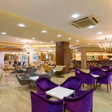 Primasol Hane Family Resort Hotel