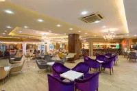 Primasol Hane Family Resort Hotel - Frühstück