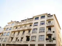 昂格魯大街格里馬爾迪 - 裏維耶拉公寓酒店