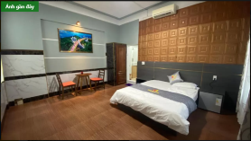 Hotel Nanimax Nui Thanh