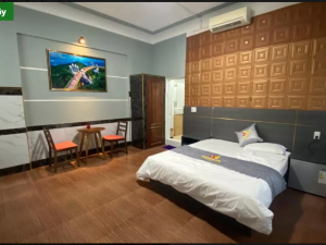 Hotel Nanimax Nui Thanh