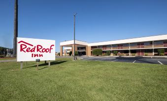 Red Roof Inn Kenly - I-95