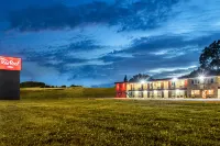 Red Roof Inn Chicago - Alsip Hotel a Alsip
