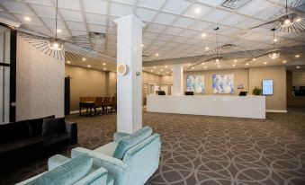 Sandman Signature Lethbridge Lodge