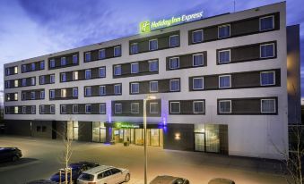 Holiday Inn Express Friedrichshafen