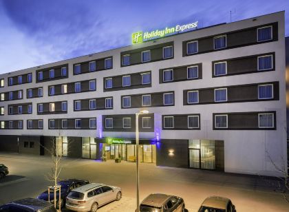 Holiday Inn Express Friedrichshafen