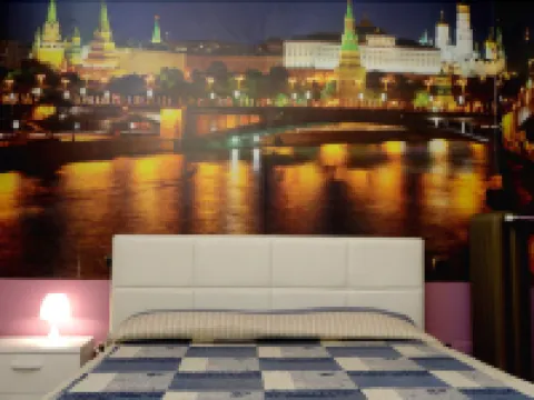 パビア アフィッタカメレ パヴィーアのホテル