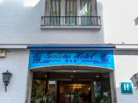 Galeón Hotels in Sitges