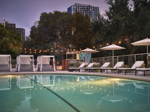 Four Seasons Hotel Austin