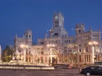 Ibis Styles Madrid Prado Các khách sạn ở Madrid