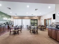 Sleep Inn & Suites Smithfield Near I-95 Hotels in Smithfield