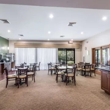 Sleep Inn & Suites Smithfield Near I-95