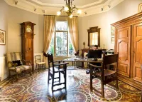 Hôtel la Casa Pairal