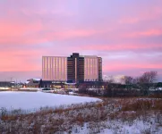 Omni Viking Lakes Các khách sạn ở Eagan