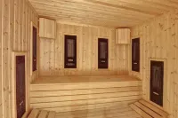 Hotel Continental - spa