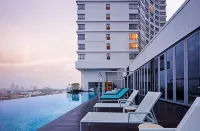 DoubleTree by Hilton Melaka Hotels in Melaka