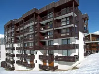 Les Tommeuses (Val Claret) Hotels in Tignes