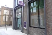 Premier Inn London City (Old Street) Hotels in London