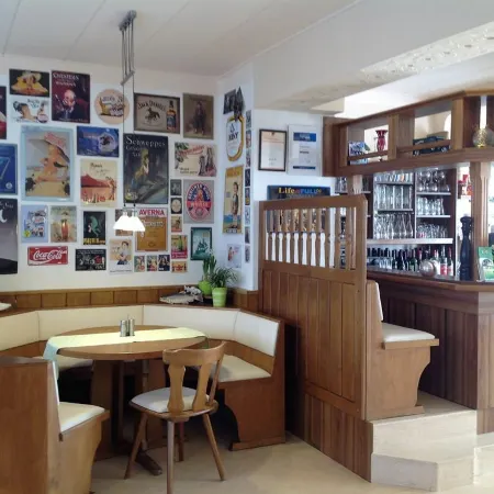 Gasthaus Forelle