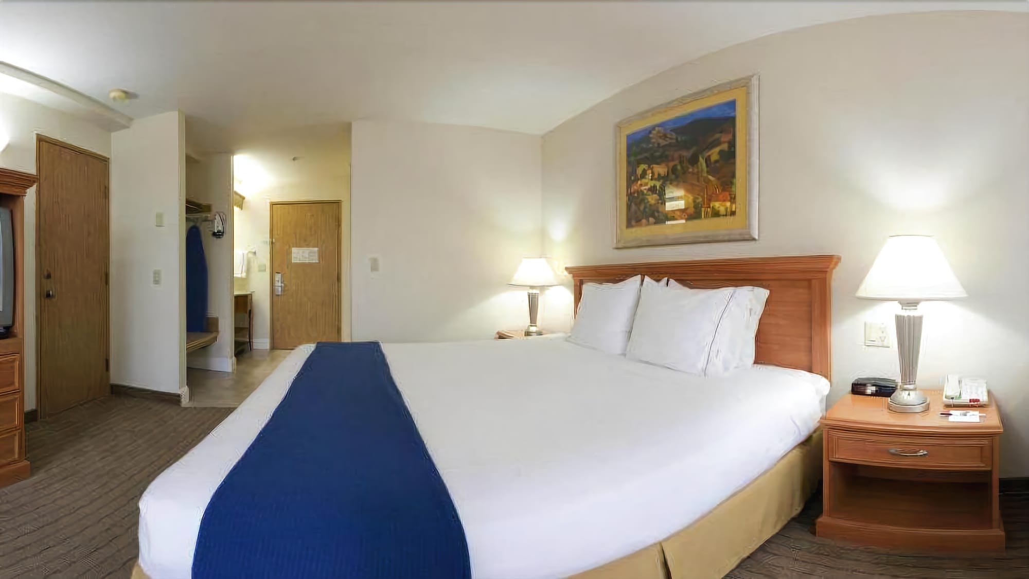 Holiday Inn Express Corning, an Ihg Hotel