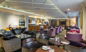 The Marble Arch Hotel by Thistle