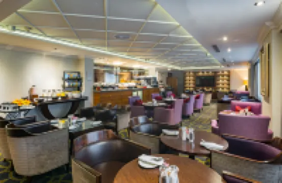 The Marble Arch Hotel by Thistle