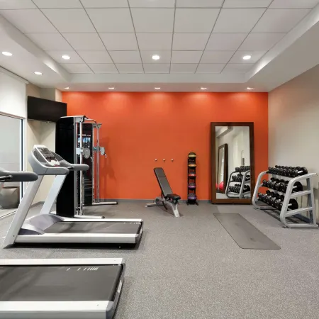 Home2 Suites by Hilton Minneapolis Bloomington
