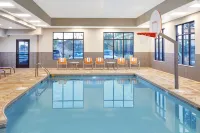 Hampton Inn Fond du Lac, WI