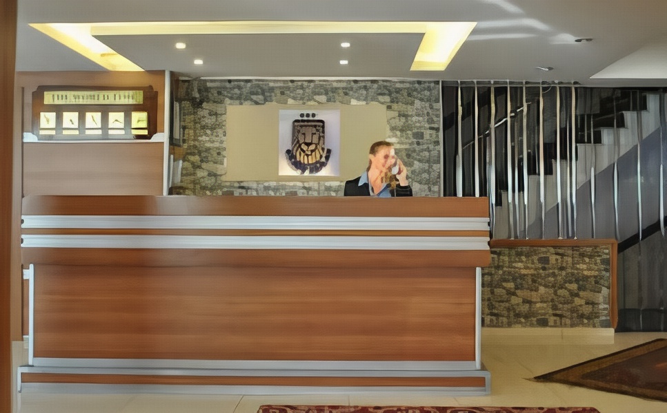 Grand Arslan Otel