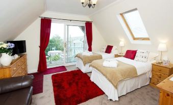 Orchard House Wadebridge Self Catering - Housity