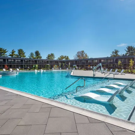 Wyndham Lancaster Resort and Convention Center