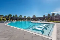 Wyndham Lancaster Resort and Convention Center