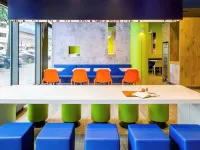 Ibis Budget Hamburg Quickborn Hotels in Ellerau
