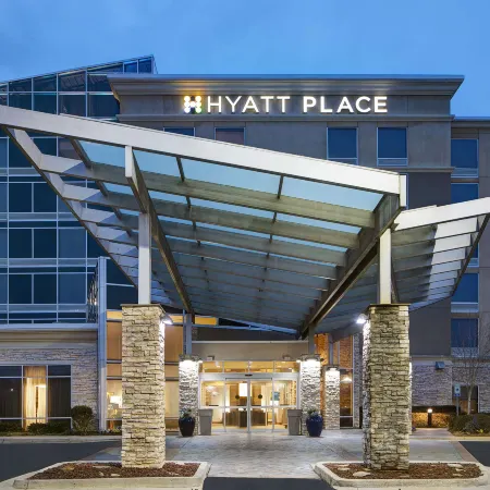 Hyatt Place Jackson Ridgeland