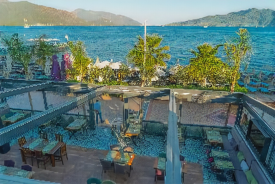 Marmaris Beach Hotel