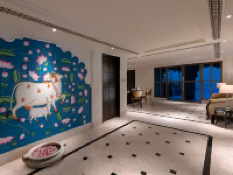 Aurika, Udaipur Hotels in Udaipur